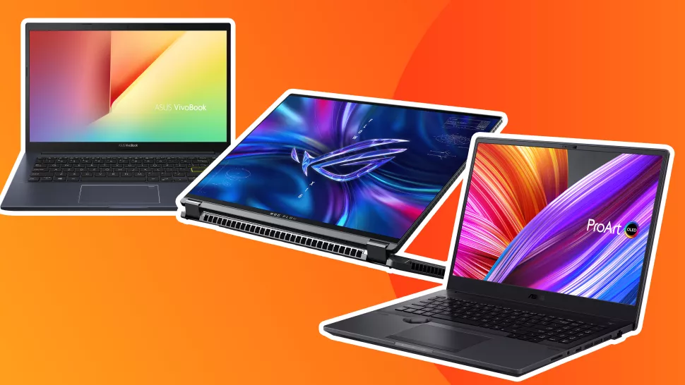 Code Studio The best ASUS laptops in July 2023